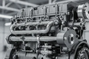 Deutz: Dritter Deal mit Maxi Trust Power