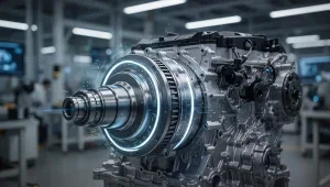 Deutz: 300 Millionen Euro bis 2030