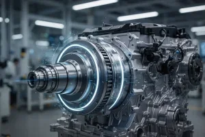 Deutz: 300 Millionen Euro bis 2030