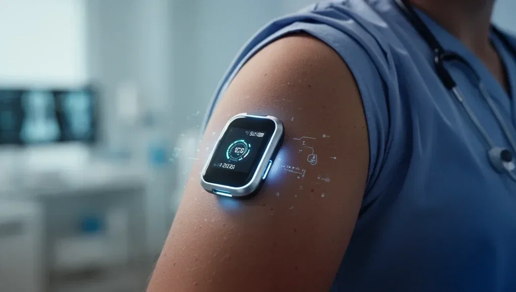 DexCom Aktie: Stelo ab zwei Jahren zugelassen DexCom Aktie - Beitragsbild