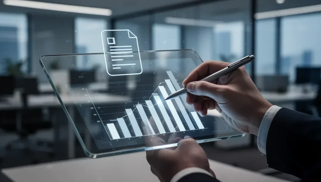 DocuSign Aktie - Beitragsbild