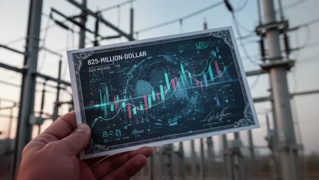 Dominion Energy Aktie: 1,5-Milliarden-Anleihe mitten im Fusionsprozess Dominion Energy Aktie - Beitragsbild