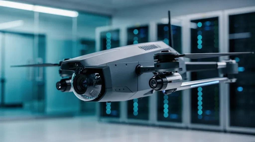 DroneShield Aktie: ASIC-Prüfung seit Mai 2026 DroneShield Aktie - Beitragsbild