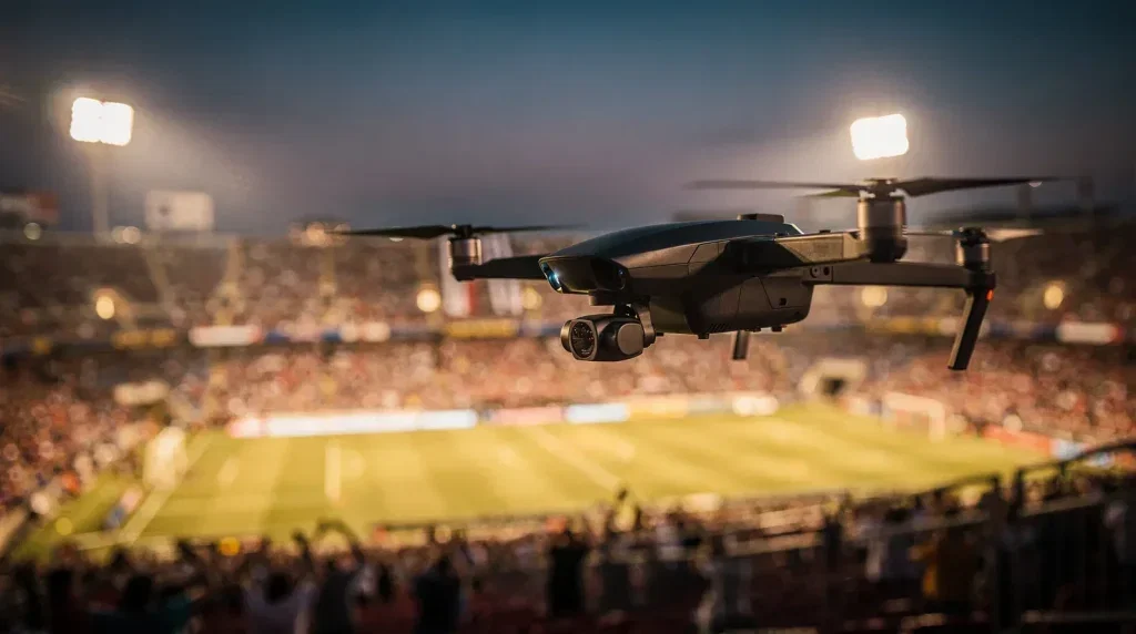 DroneShield-Aktie: Völlig unklar! DroneShield Aktie - Beitragsbild