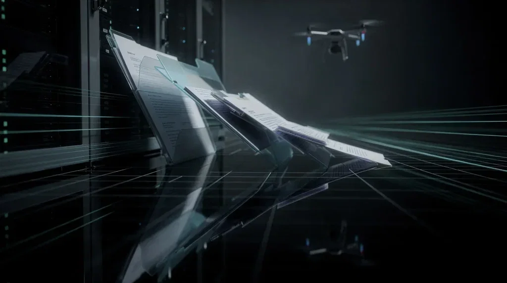 DroneShield Aktie - Beitragsbild