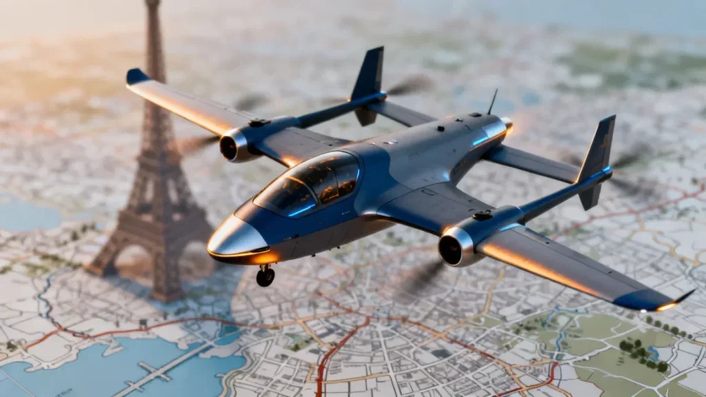 DroneShield Aktie: Defenture-Deal in Paris DroneShield Aktie - Beitragsbild