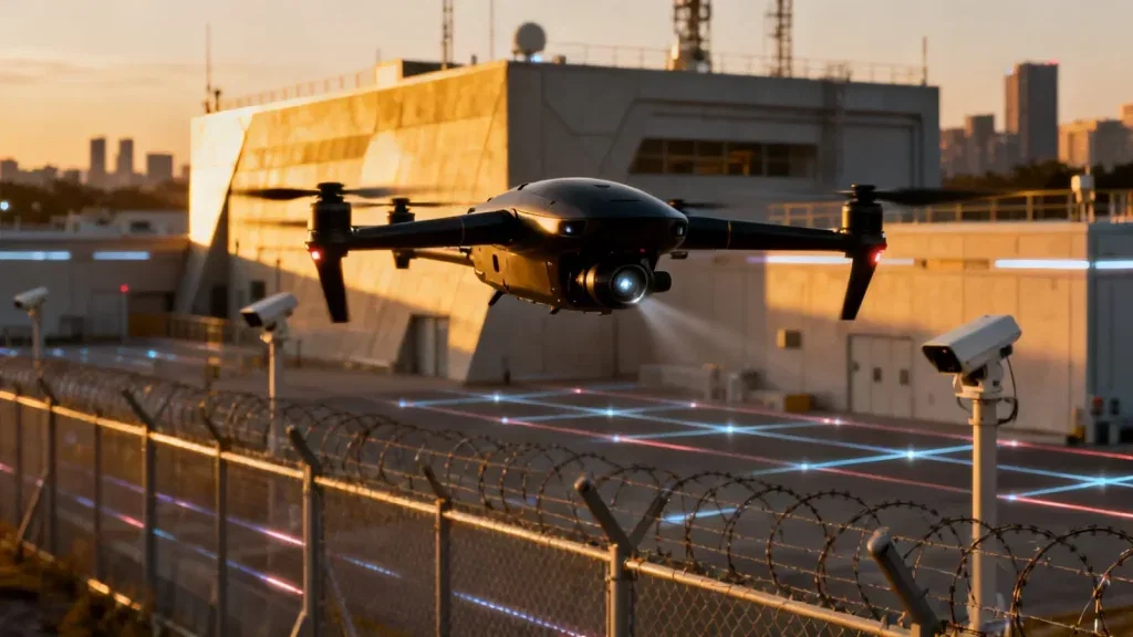 DroneShield Aktie - Beitragsbild