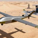 DroneShield Aktie: 2,2 Milliarden Dollar Auftragsbestand
