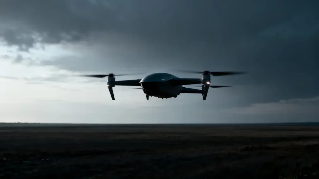 DroneShield Aktie - Beitragsbild