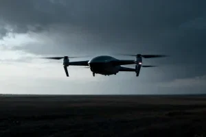 DroneShield-Aktie: Das dürfte es gewesen sein!