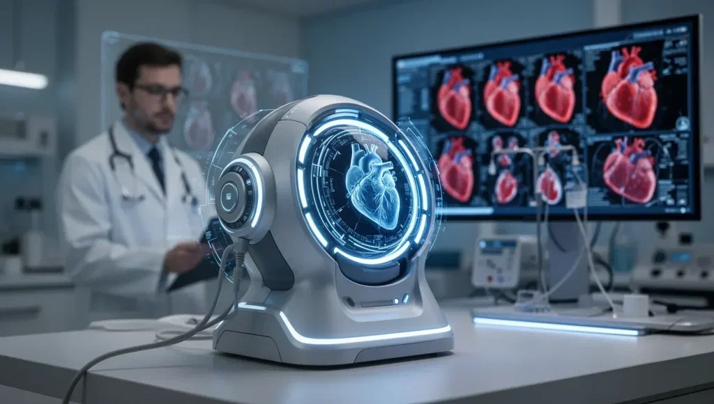 ECHOIQ Aktie: Herzinsuffizienz-Modul in FDA-Prüfung ECHOIQ Aktie - Beitragsbild
