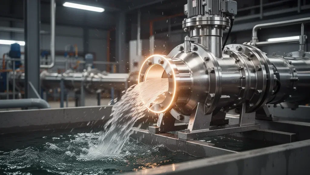 EQ Resources Aktie: 11,25% auf Wasserpumpen-Erfolg EQ Resources Aktie - Beitragsbild