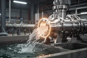 EQ Resources Aktie: 11,25% auf Wasserpumpen-Erfolg