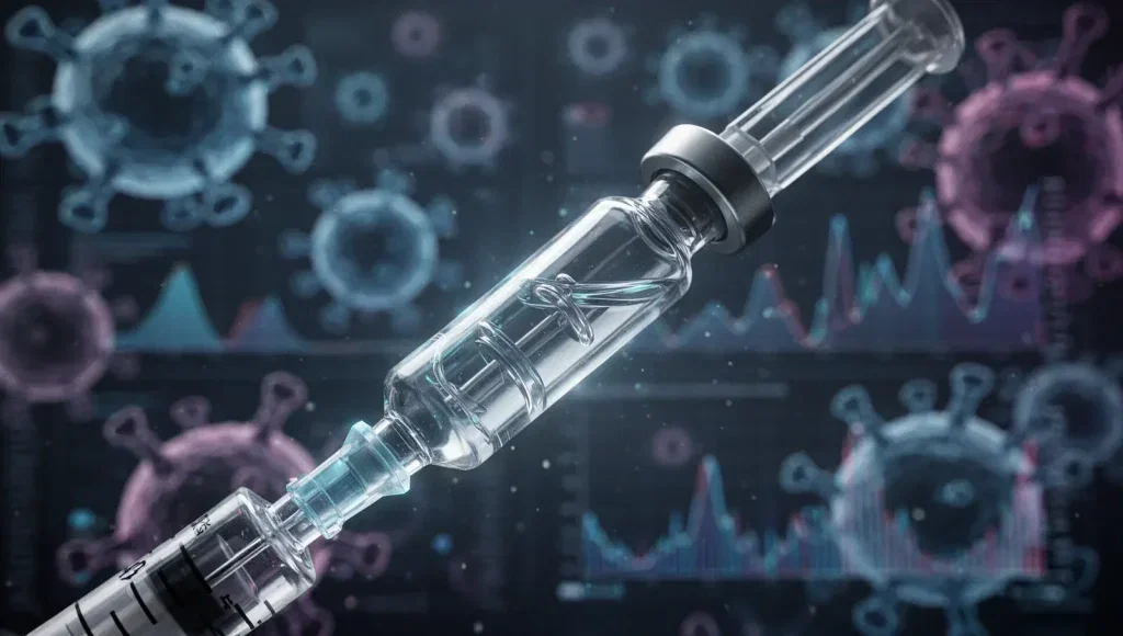 Eli Lilly Aktie - Beitragsbild