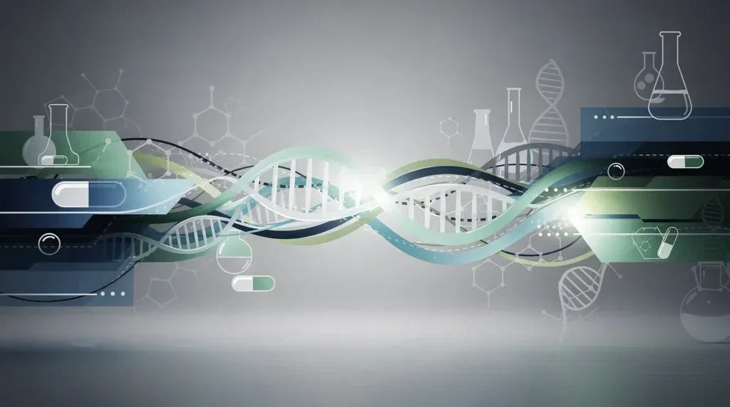 Eli Lilly Aktie - Beitragsbild