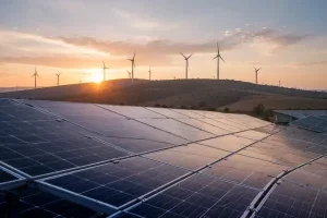 Energiekontor Aktie: 120 Millionen Euro EBT bis 2028