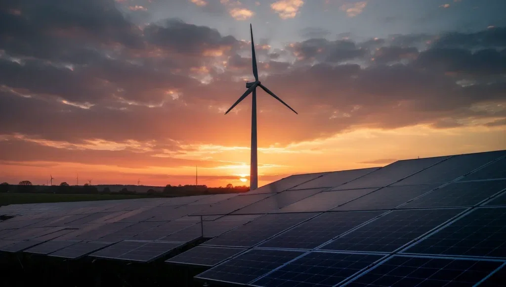 Energiekontor Aktie: Finanzierung für Bützfleth und Donstorf gesichert Energiekontor Aktie - Beitragsbild