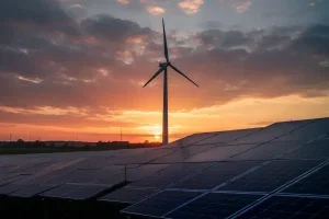 Energiekontor Aktie: Finanzierung für Bützfleth und Donstorf gesichert