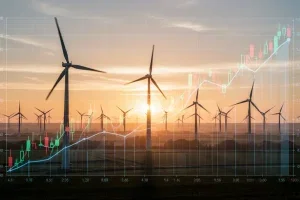 Energiekontor Aktie: 113 Megawatt Solarparks 2026 geplant