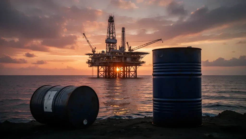 Equinor Aktie: Streik mit 45.500 Barrel abgewendet Equinor Aktie - Beitragsbild