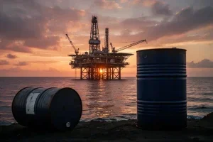 Equinor Aktie: Streik mit 45.500 Barrel abgewendet