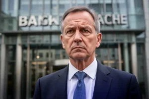 Erste Bank Aktie: Marterbauer plant höhere Bankenabgabe