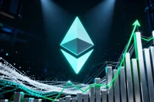 Ethereum: 22,5 Millionen Zuflüsse am 15. Juni