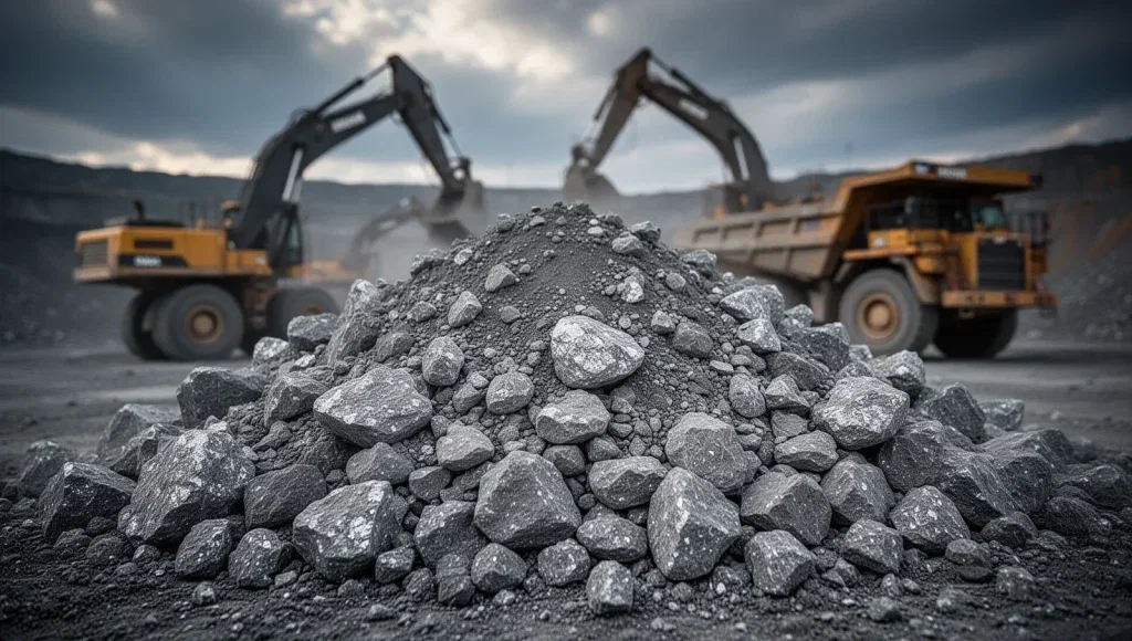 European Lithium Aktie - Beitragsbild