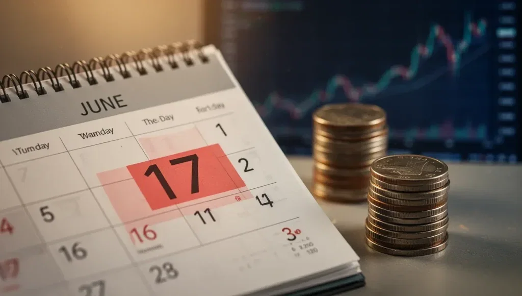 FS KKR Capital Aktie: 900 Millionen Dollar Anleihe bis 2031 FS KKR Capital Aktie - Beitragsbild