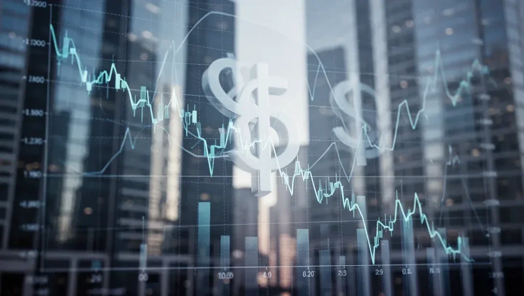 FS KKR Capital Aktie - Beitragsbild