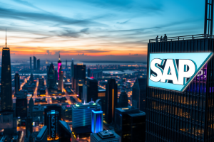SAP-Aktie: Das war nicht gut!