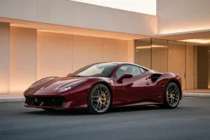 Ferrari Aktie: Luce ohne Kauf-Zwang