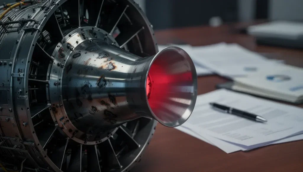 Firefly Aerospace Aktie - Beitragsbild