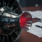 Firefly Aerospace Aktie: 55-Prozent-Sturz trotz Umsatzsprung