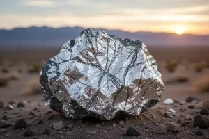 First Majestic Silver Aktie: 76 Prozent Produktionszuwachs