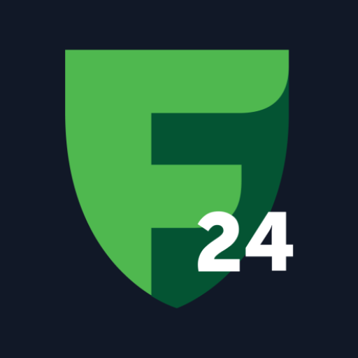 Freedom24 Logo