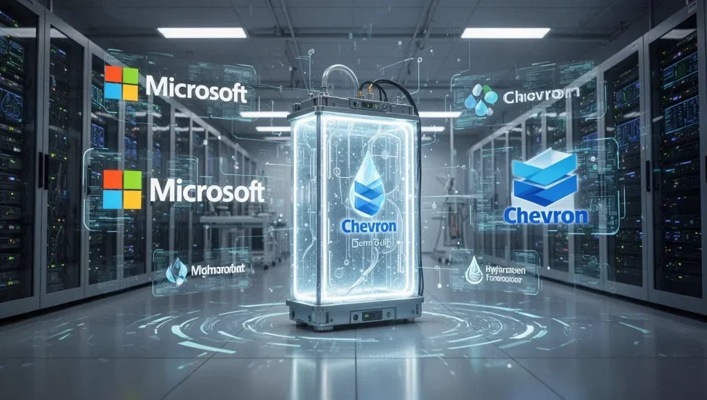 Fuelcell Energy Aktie - Beitragsbild