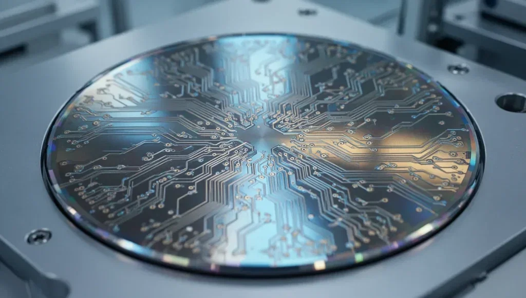 GLOBALFOUNDRIES Aktie: 111,63 Prozent seit Jahresbeginn GLOBALFOUNDRIES Aktie - Beitragsbild