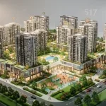 GS Engineering & Construction Aktie: Osan Heritage Zai startet im Juli