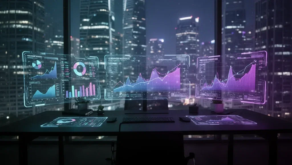 Galaxy Digital Aktie: Einstiegsschwelle auf 5 Millionen Dollar Galaxy Digital Aktie - Beitragsbild