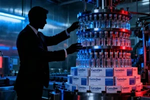 Gerresheimer Aktie: 320 Millionen Euro Nettoverlust 2025