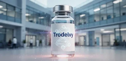 Gilead Sciences Aktie: Trodelvy erobert Europa