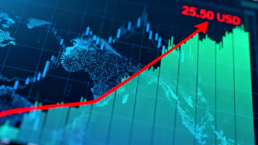 Global X SuperDividend™ ETF Aktie - Beitragsbild