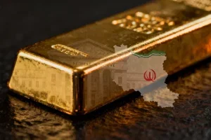 Gold: Fed und Iran als Bremser