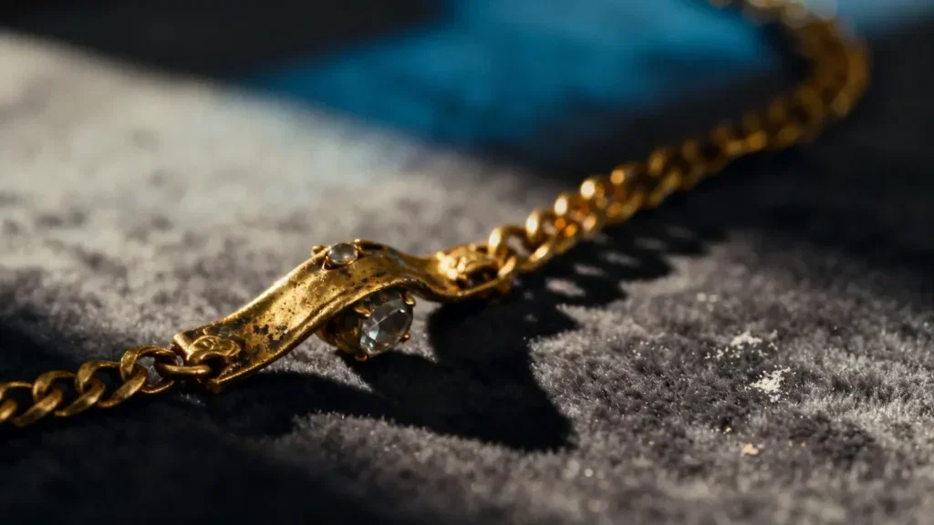 Hawkisher Warsh, brüchiger Hormuz-Frieden — fünf Rohstoffe im Stresstest Gold Aktie - Beitragsbild