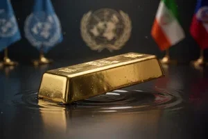 Gold: Ghana zwingt Bergbau ab Juli