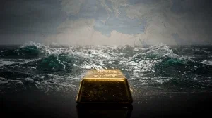 Gold: Hormuz-Krise dreht die Stimmung