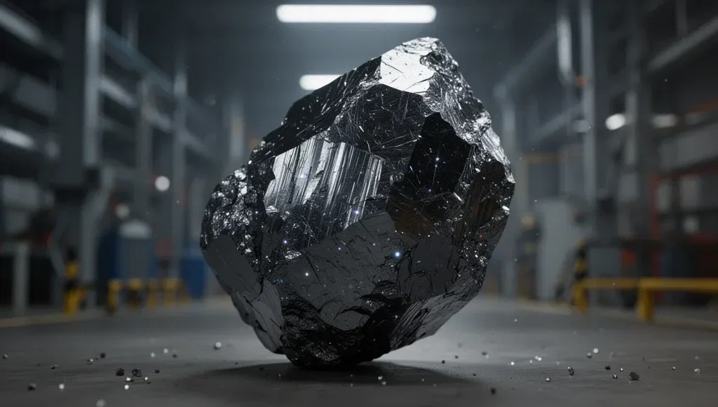 Graphite One Aktie: 20-kg-Proben bei sechs Großkunden Graphite One Aktie - Beitragsbild