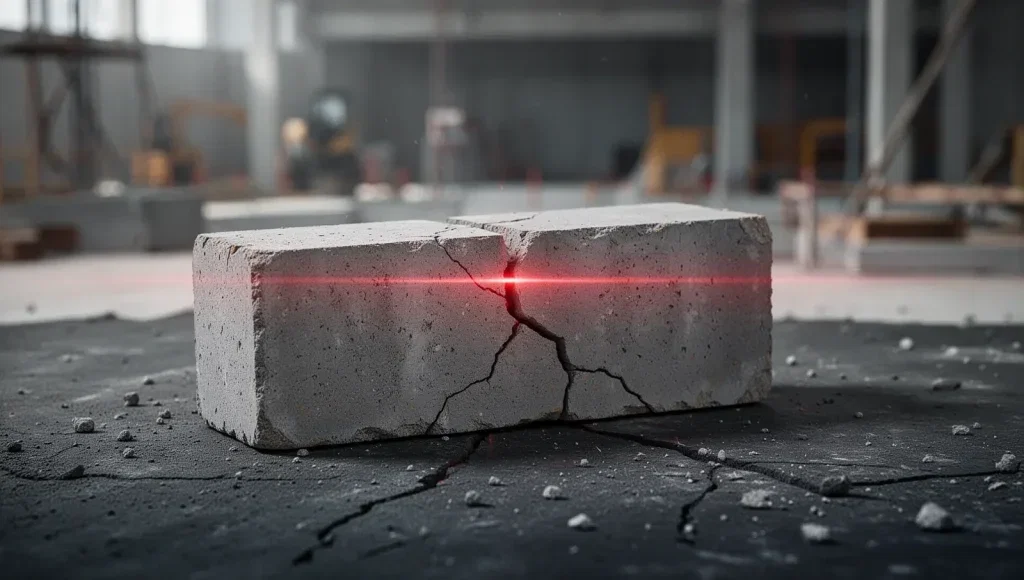 Heidelberg Materials Aktie: 187,48-Euro-Hürde nicht gehalten Heidelberg Materials Aktie - Beitragsbild