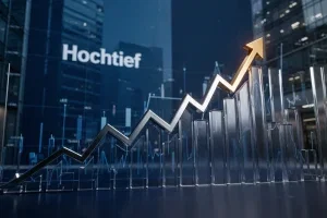 Hochtief Aktie: Meta-Rechenzentren in Indiana